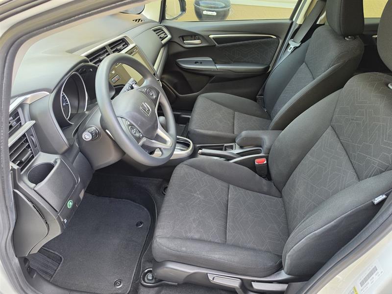 Honda Fit EX CVT 2016