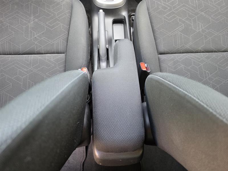 Honda Fit EX CVT 2016