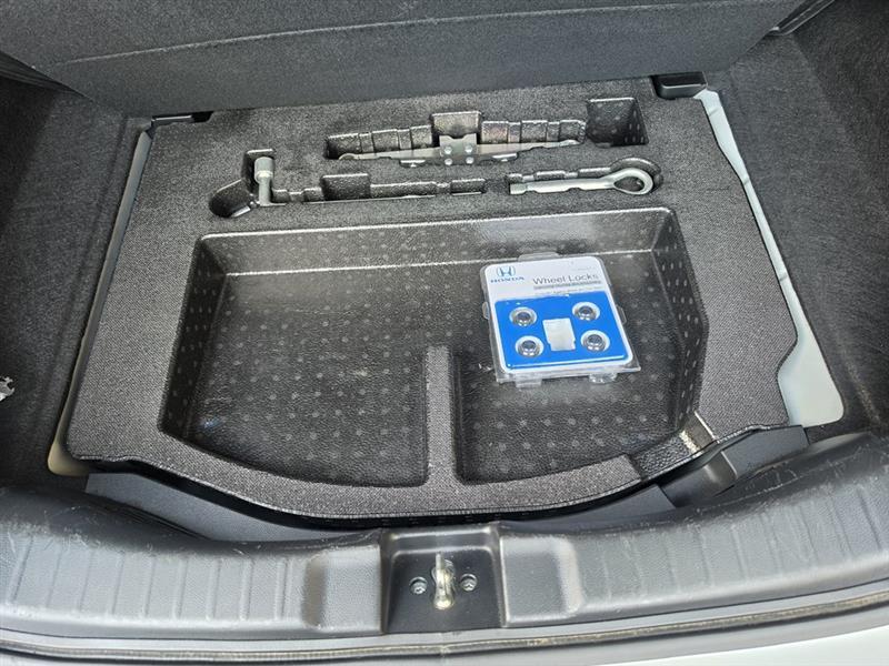 Honda Fit EX CVT 2016