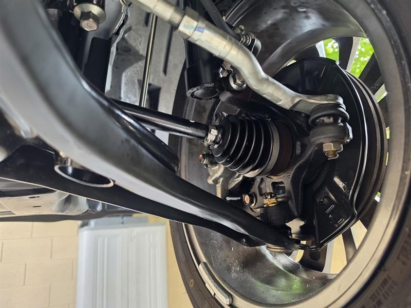 Honda Fit EX CVT 2016