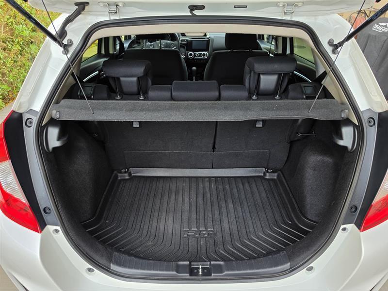 Honda Fit EX CVT 2016