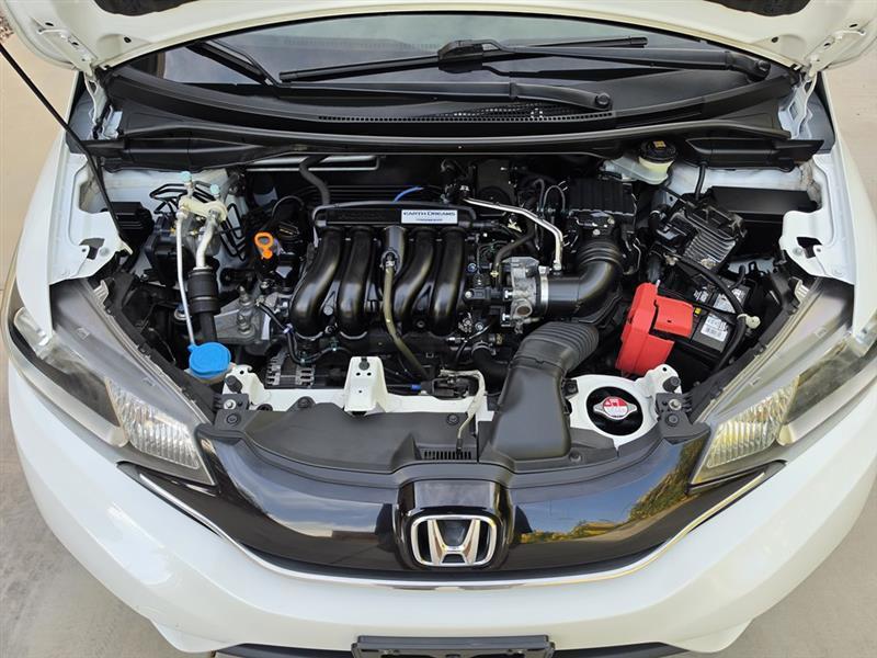 Honda Fit EX CVT 2016