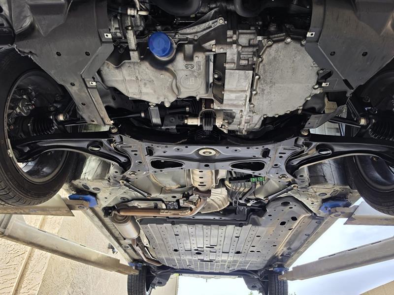 Honda Fit EX CVT 2016