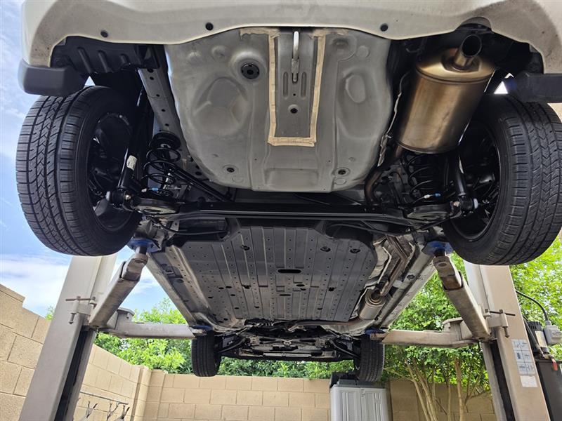 Honda Fit EX CVT 2016