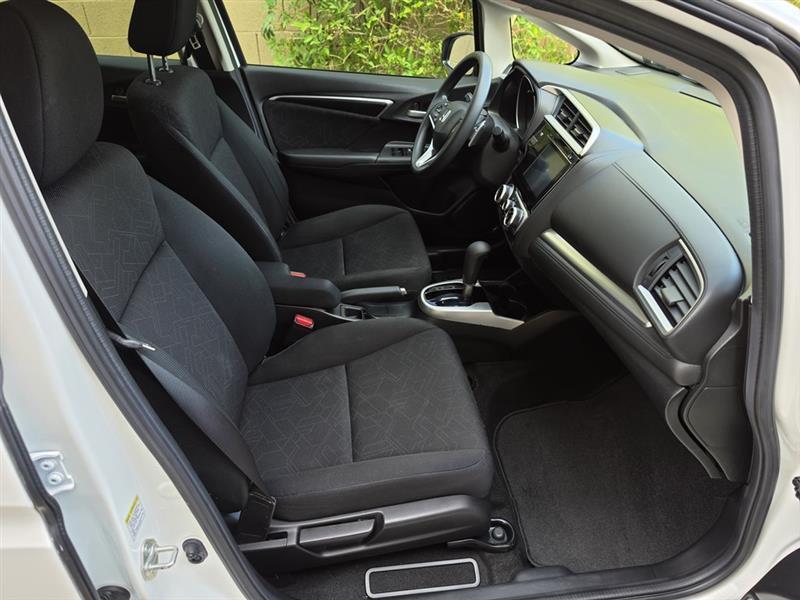 Honda Fit EX CVT 2016