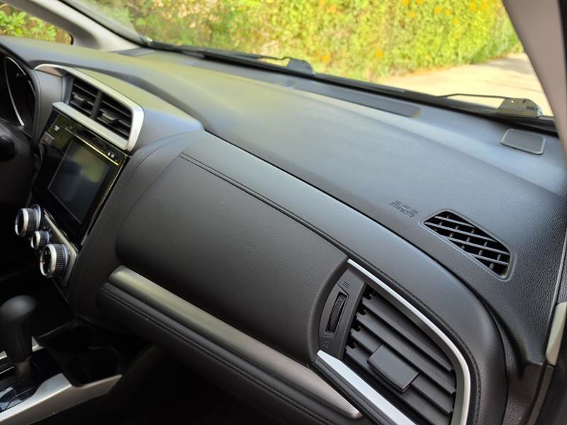 Honda Fit EX CVT 2016