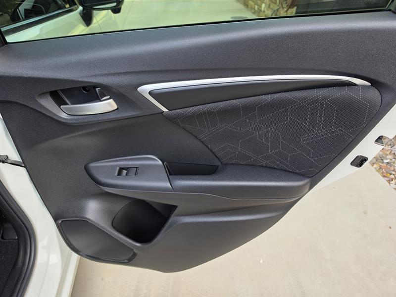 Honda Fit EX CVT 2016