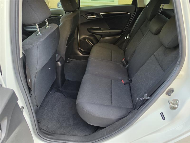 Honda Fit EX CVT 2016