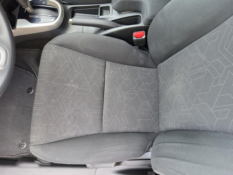 Honda Fit EX CVT 2016