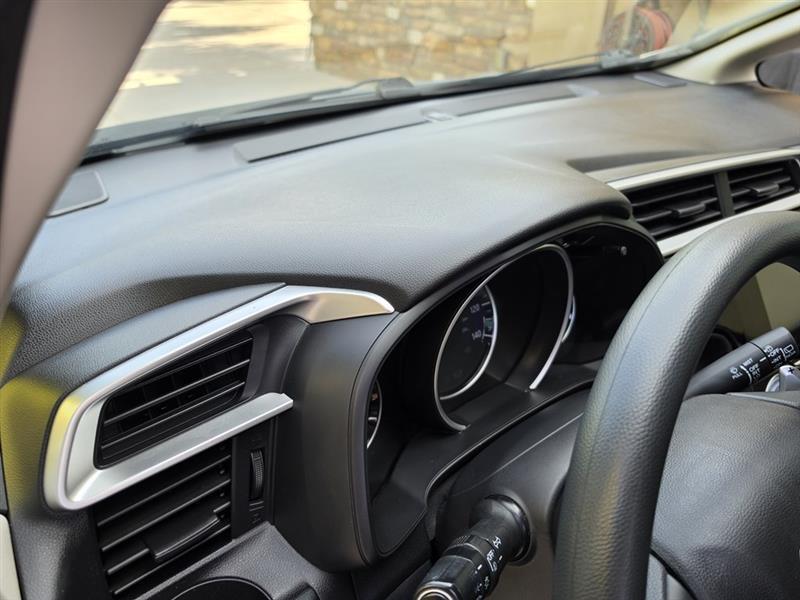 Honda Fit EX CVT 2016