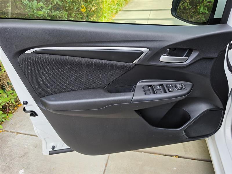 Honda Fit EX CVT 2016