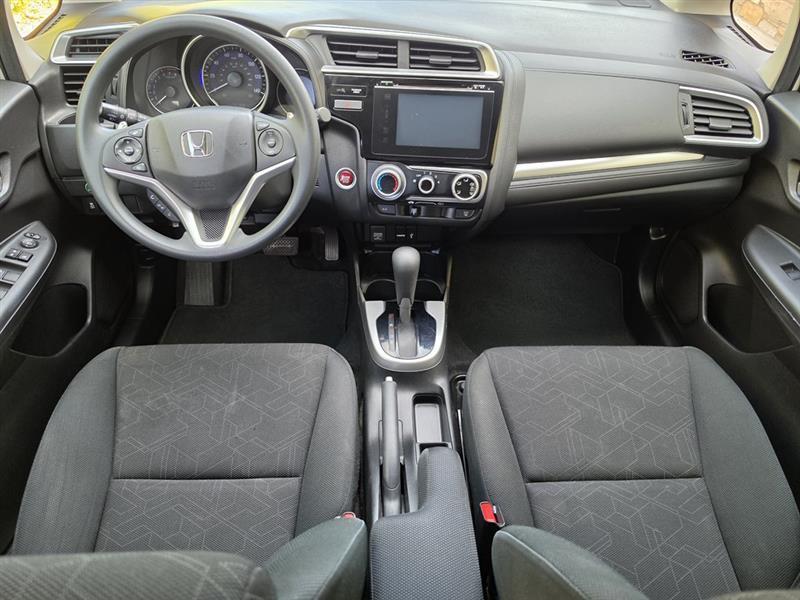 Honda Fit EX CVT 2016