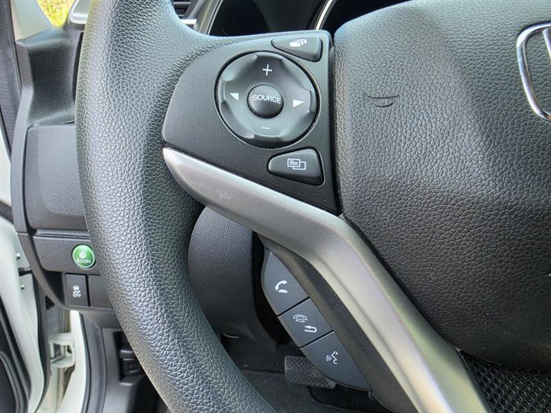 Honda Fit EX CVT 2016