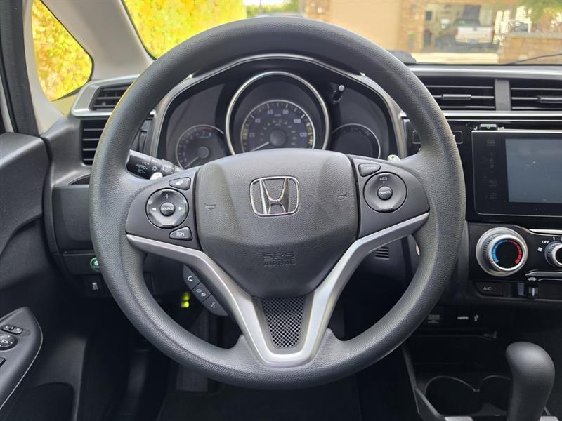 Honda Fit EX CVT 2016