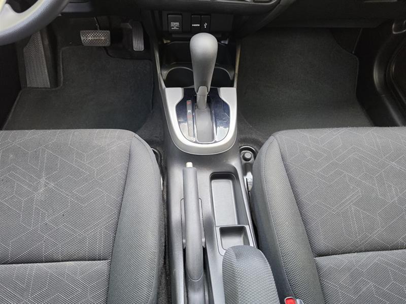 Honda Fit EX CVT 2016