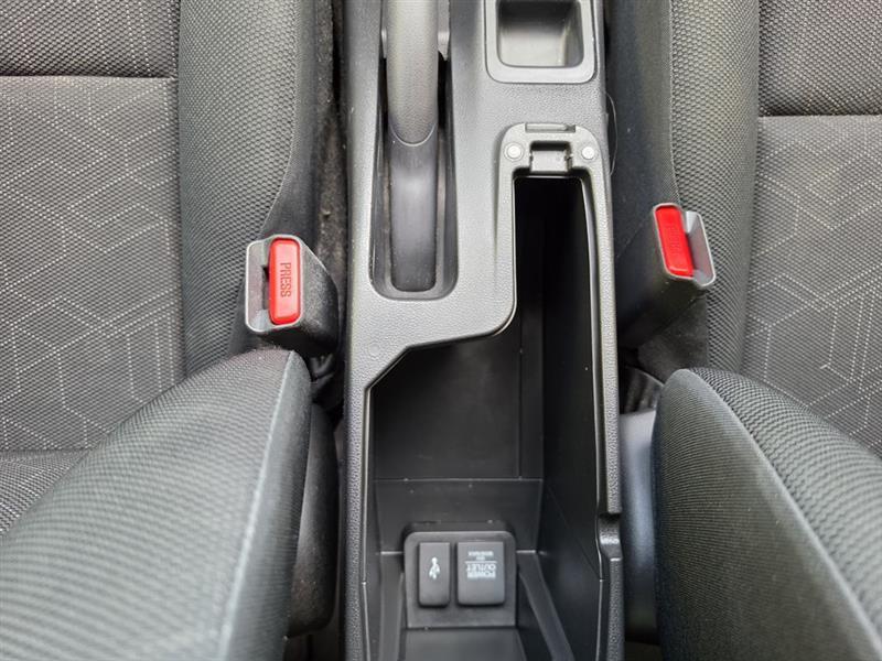 Honda Fit EX CVT 2016