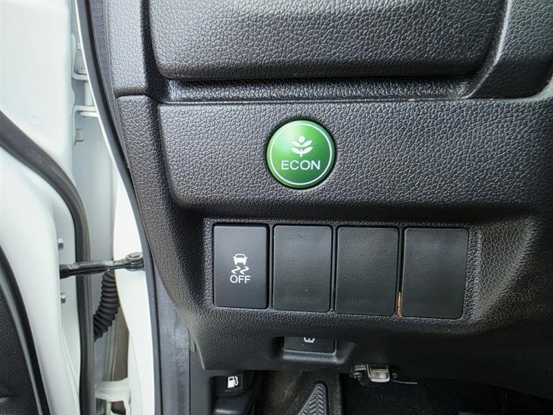 Honda Fit EX CVT 2016