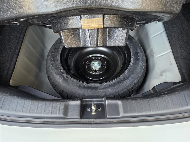 Honda Fit EX CVT 2016