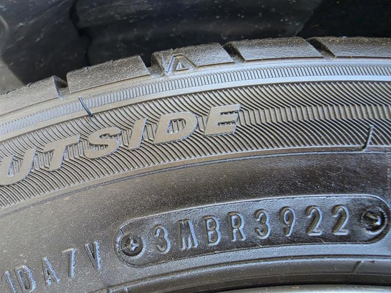 Honda Fit EX CVT 2016