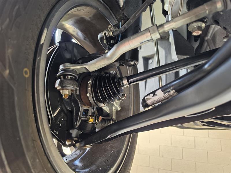 Honda Fit EX CVT 2016