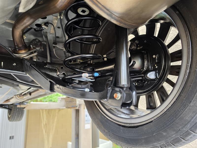 Honda Fit EX CVT 2016