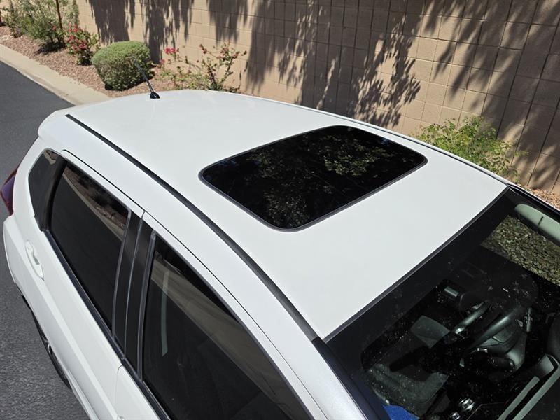 Honda Fit EX CVT 2016