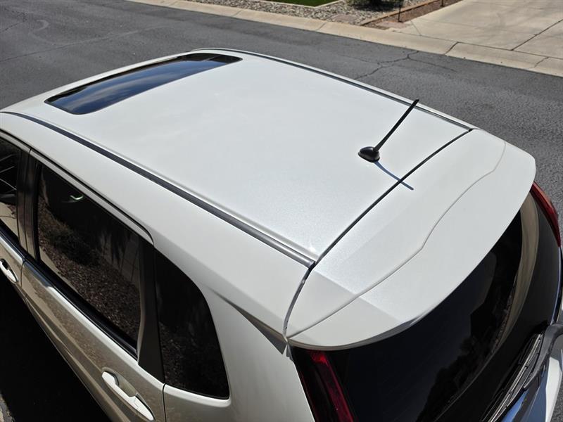 Honda Fit EX CVT 2016