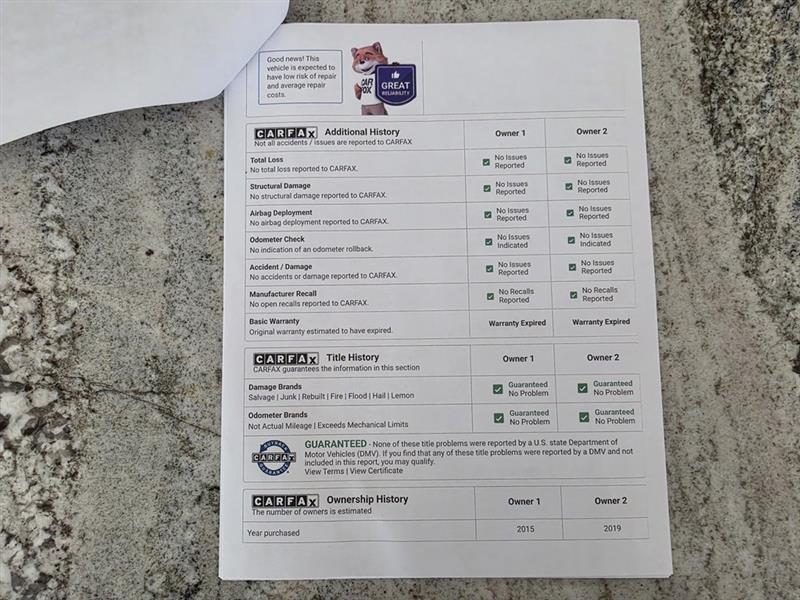 Honda Fit EX CVT 2016