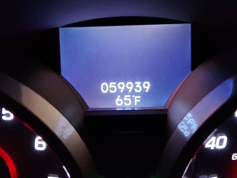 Acura TL 5-Speed AT with Tech Package 2011