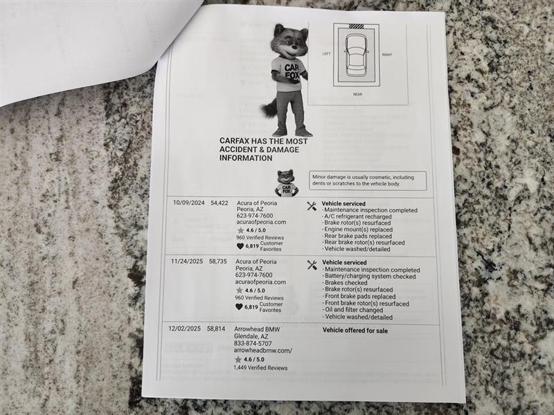 Acura TL 5-Speed AT with Tech Package 2011