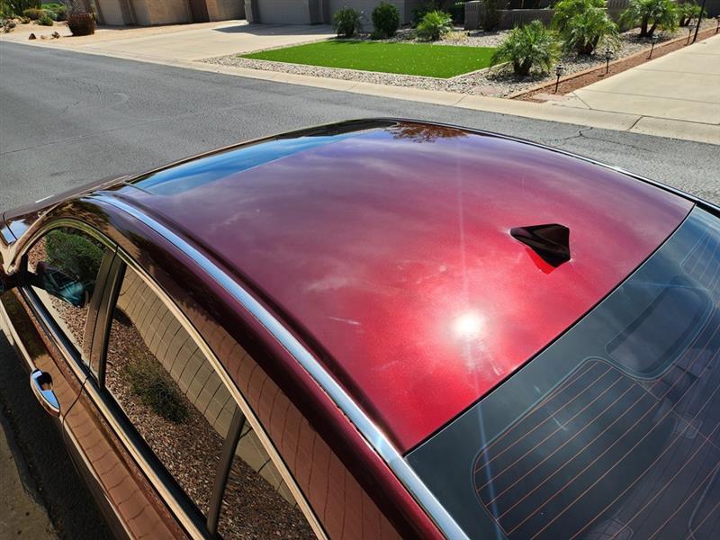 Acura TL 5-Speed AT with Tech Package 2011