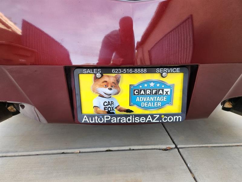 Acura TL 5-Speed AT with Tech Package 2011