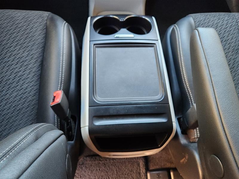 Toyota Sienna FWD 7-Passenger V6 2014