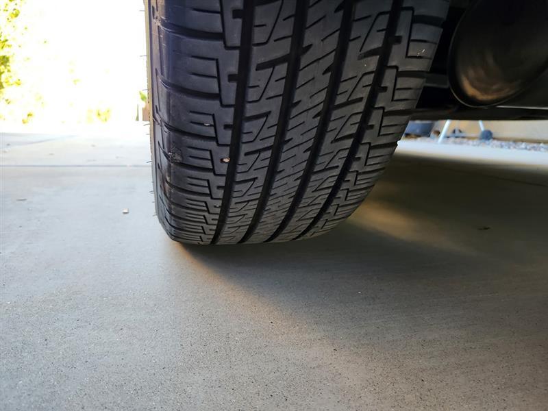 Toyota Sienna FWD 7-Passenger V6 2014