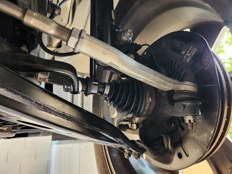 Toyota Sienna FWD 7-Passenger V6 2014