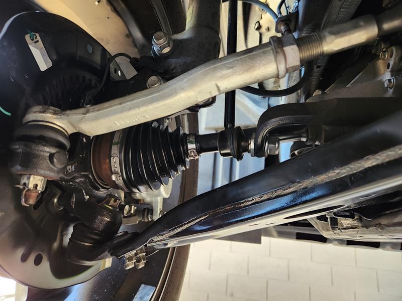 Toyota Sienna FWD 7-Passenger V6 2014