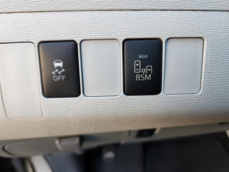 Toyota Sienna SE 8-Passenger 2014