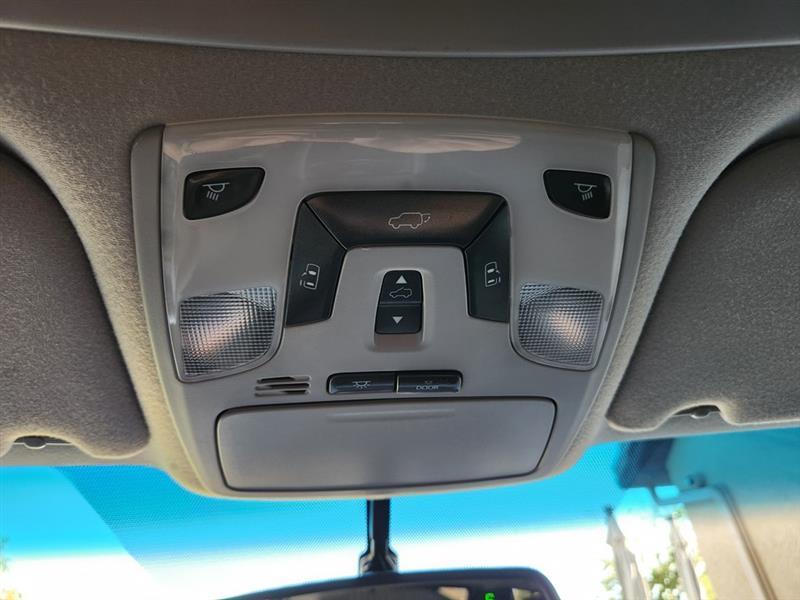 Toyota Sienna SE 8-Passenger 2014