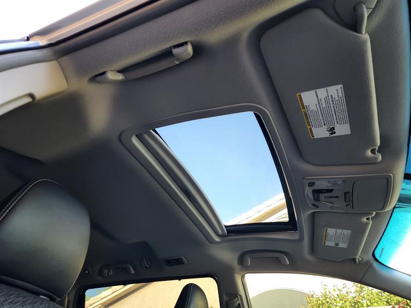 Toyota Sienna SE 8-Passenger 2014