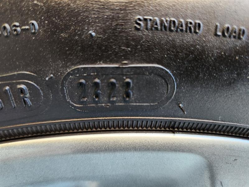 Toyota Sienna SE 8-Passenger 2014