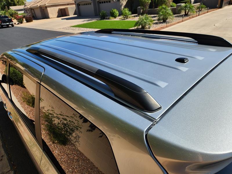 Toyota Sienna SE 8-Passenger 2014