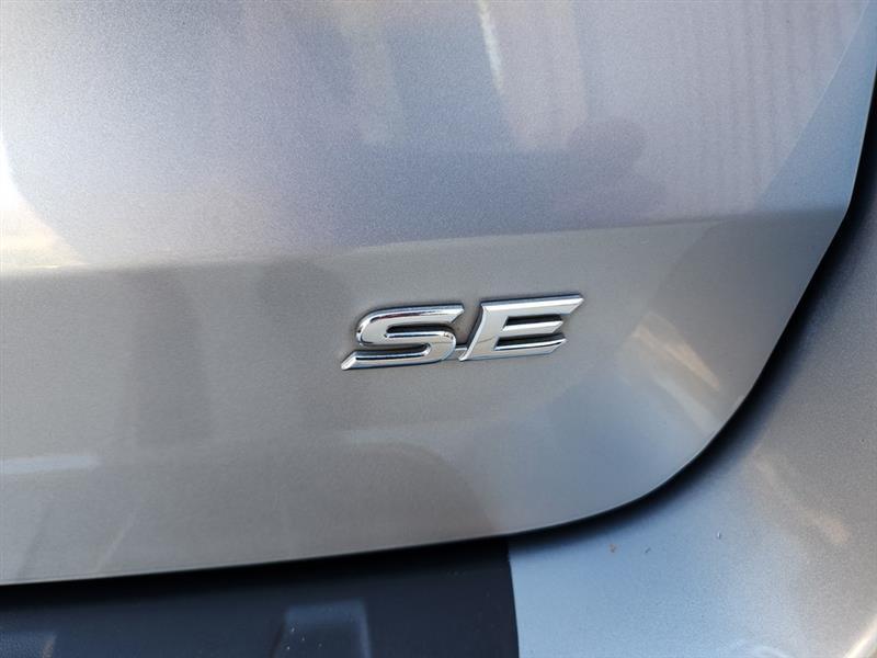 Toyota Sienna SE 8-Passenger 2014