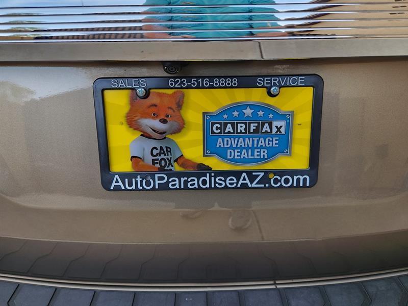 Honda Odyssey EX-L 2012