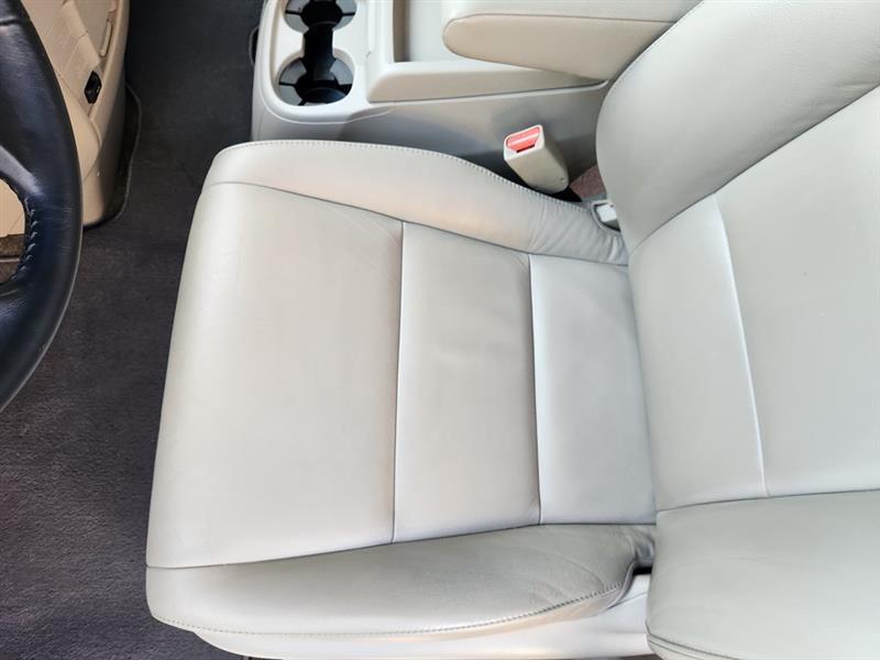 Honda Odyssey EX-L 2012