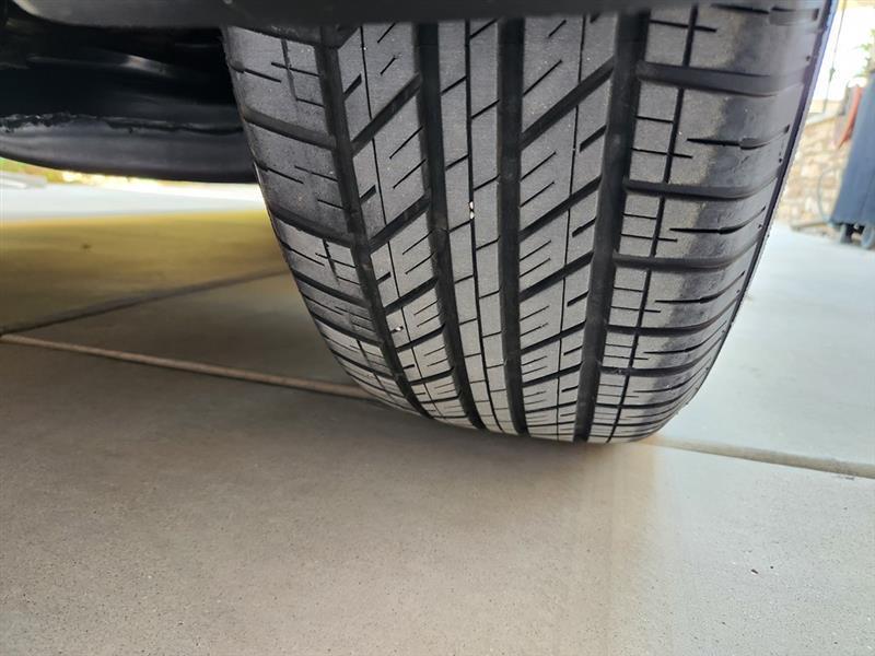 Honda Odyssey EX-L 2012