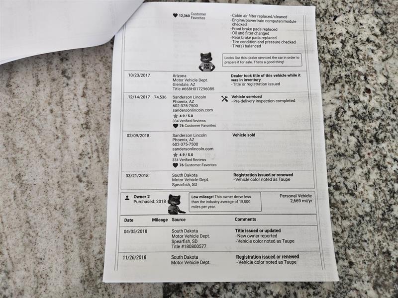 Honda Odyssey EX-L 2012