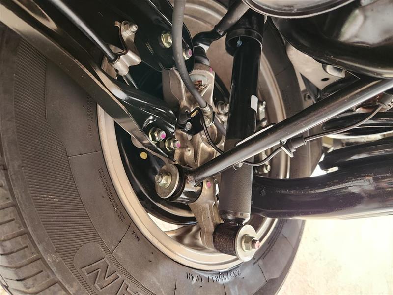 Honda Odyssey EX-L 2012