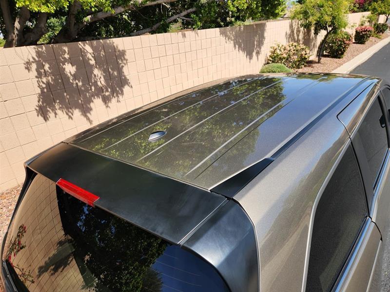 Honda Odyssey EX-L 2012