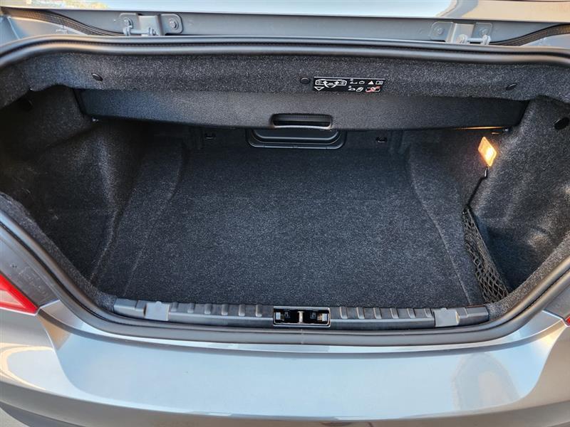 BMW 1-Series 128i Convertible 2013