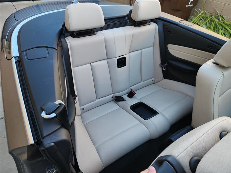 BMW 1-Series 128i Convertible 2013